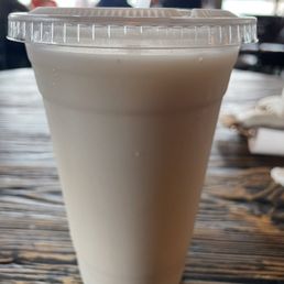 Horchata Horchata