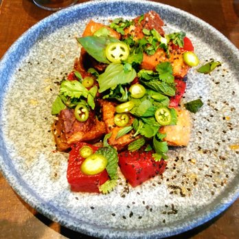 Haven Craft Kitchen + Bar - New American Near Me - Orange, California Haven Craft Kitchen + Bar - New American Near Me - Orange, California