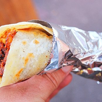 Midnight Temple - Gobi Rollup. very good - Indian Near Me - Detroit, Michigan