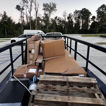 Dutsch Junk Removal - Junk Removal & Hauling Near Me - Denham Springs, Louisiana Dutsch Junk Removal - Junk Removal & Hauling Near Me - Denham Springs, Louisiana