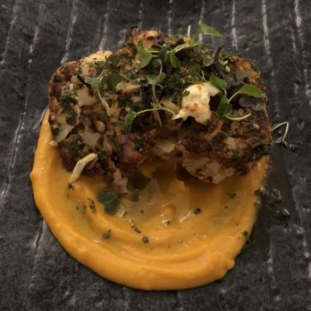 INTIMO - Cauliflower - Peruvian Near Me - Miami Beach, Florida INTIMO - Cauliflower - Peruvian Near Me - Miami Beach, Florida