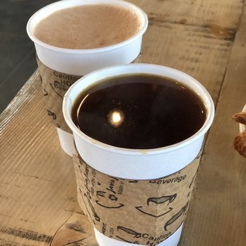 Biscotts Bakery & Cafe - Daybreak - americano - Coffee & Tea Near Me - South Jordan, Utah