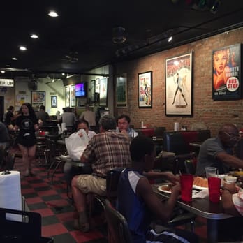 The Pig On Beale - Casual dining atmosphere with friendly staff... - Barbeque Near Me - Memphis, Tennessee