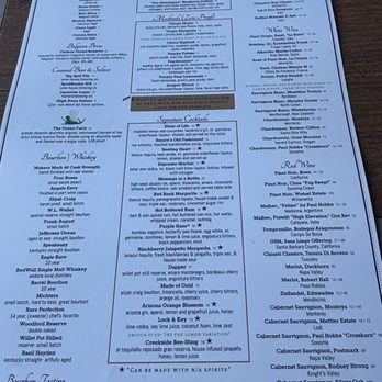 Creekside American Bistro - New American Near Me - Sedona, Arizona Creekside American Bistro - New American Near Me - Sedona, Arizona