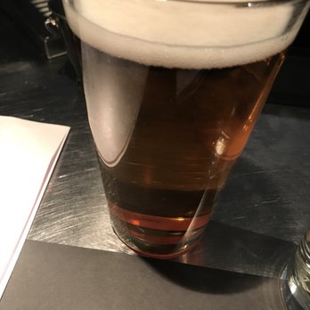 Flex Mussels - Happy hour beer - Seafood Near Me - New York, New York