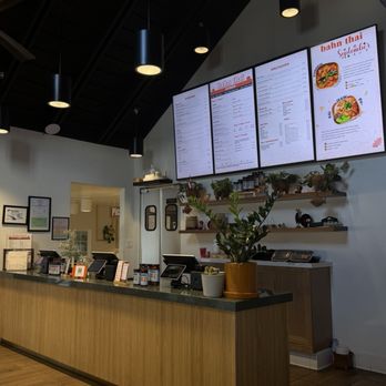 Bahn Thai - Thai Near Me - San Diego, California Bahn Thai - Thai Near Me - San Diego, California