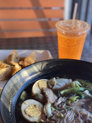 Sen Noodle House by null