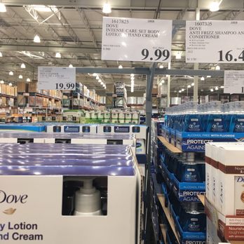 Costco Wholesale - Grocery Near Me - Van Nuys, California