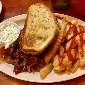 Shorty's BBQ - Pulled pork was awesome - Barbeque Near Me - Davie, Florida Shorty's BBQ - Pulled pork was awesome - Barbeque Near Me - Davie, Florida