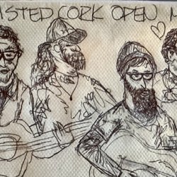 The Twisted Cork - Open mic on sundays @6pm
