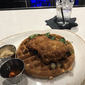 Ludacris' Chicken And Beer - Chicken & waffles - Southern Near Me - Atlanta, Georgia Ludacris' Chicken And Beer - Chicken & waffles - Southern Near Me - Atlanta, Georgia