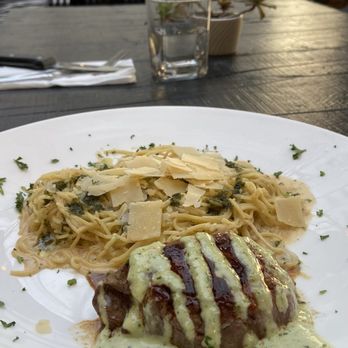 Rafael's Kitchen - Filet mignon & creamy pasta - Breakfast & Brunch Near Me - Santa Ana, California Rafael's Kitchen - Filet mignon & creamy pasta - Breakfast & Brunch Near Me - Santa Ana, California
