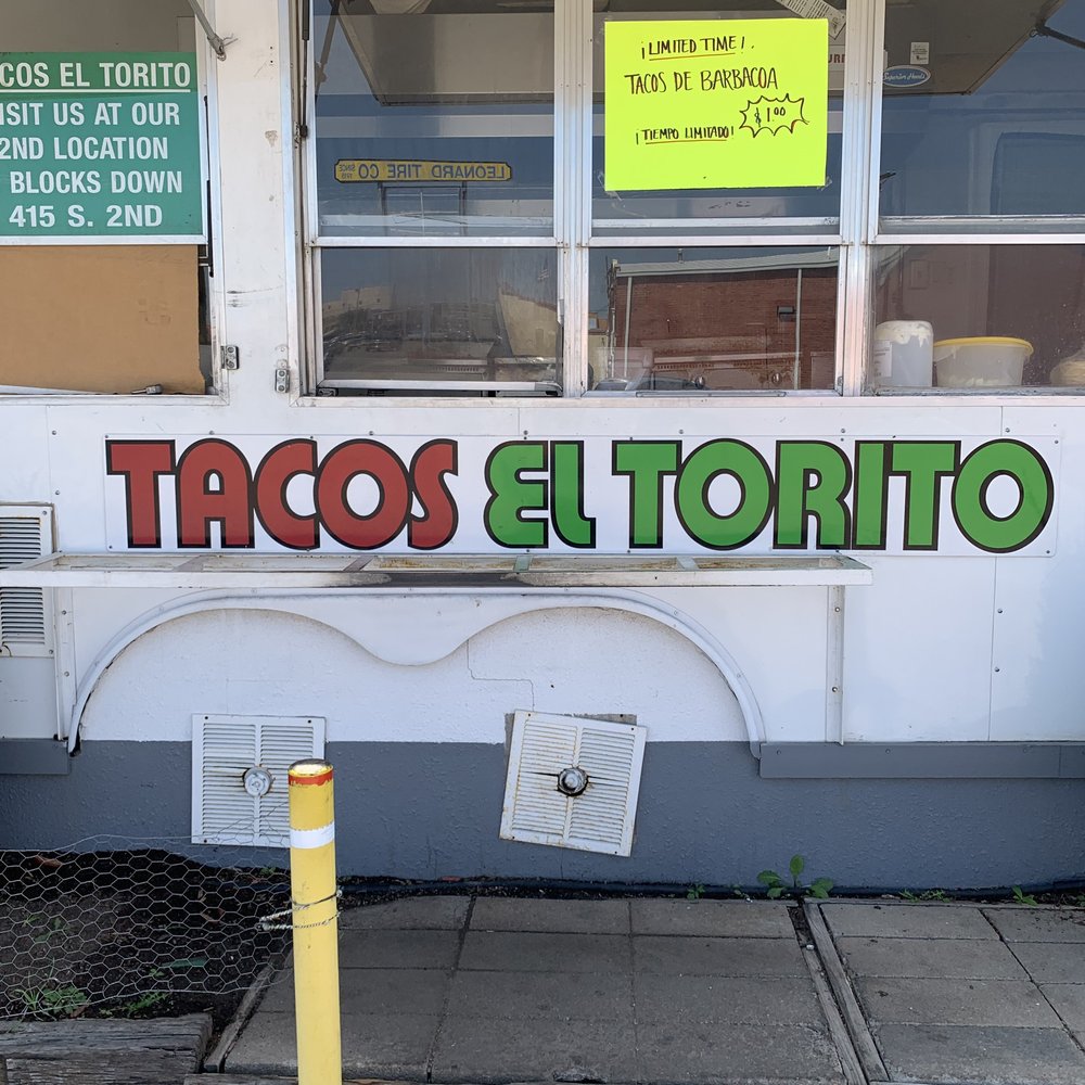 TACOS EL TORITO 10 Reviews Mexican 2601 Gary Ave, Dodge City, KS Restaurant Reviews