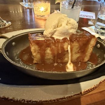 Haywire - WHISKEY BREAD PUDDING - AMAZING!! - New American Near Me - San Antonio, Texas Haywire - WHISKEY BREAD PUDDING - AMAZING!! - New American Near Me - San Antonio, Texas
