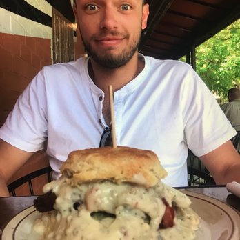 Denver Biscuit Co. - Colfax - Sandwiches Near Me - Denver, Colorado