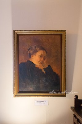 Cornelia White House by null