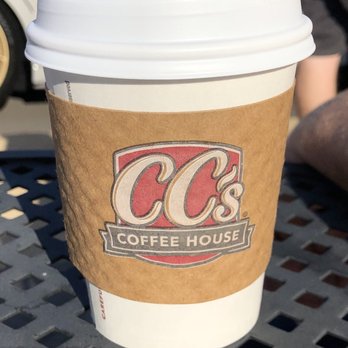 CC's Coffee House - Coffee & Tea Near Me - Ridgeland, Mississippi