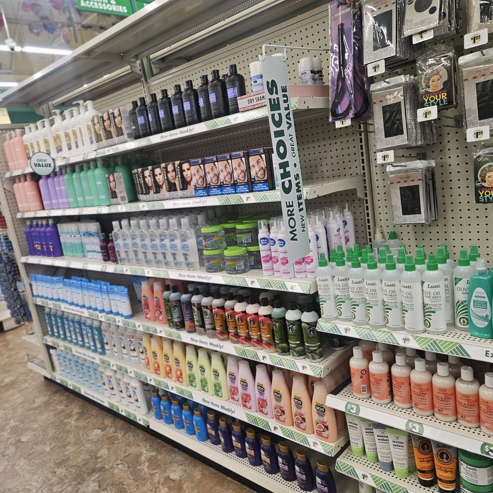 Dollar Tree - Discount Store Near Me - San Diego, California