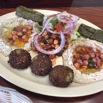 Mr. Kebab - Turkish Near Me - Union City, California