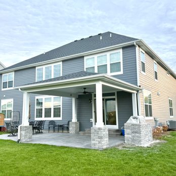 Muenster Concrete - Masonry/Concrete Near Me - Bartlett, Illinois Muenster Concrete - Masonry/Concrete Near Me - Bartlett, Illinois