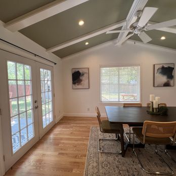 Austin Style - Interior Design Near Me