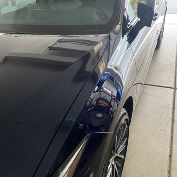 Let’s Get Quackin MCW - Front - Auto Detailing Near Me Let’s Get Quackin MCW - Front - Auto Detailing Near Me