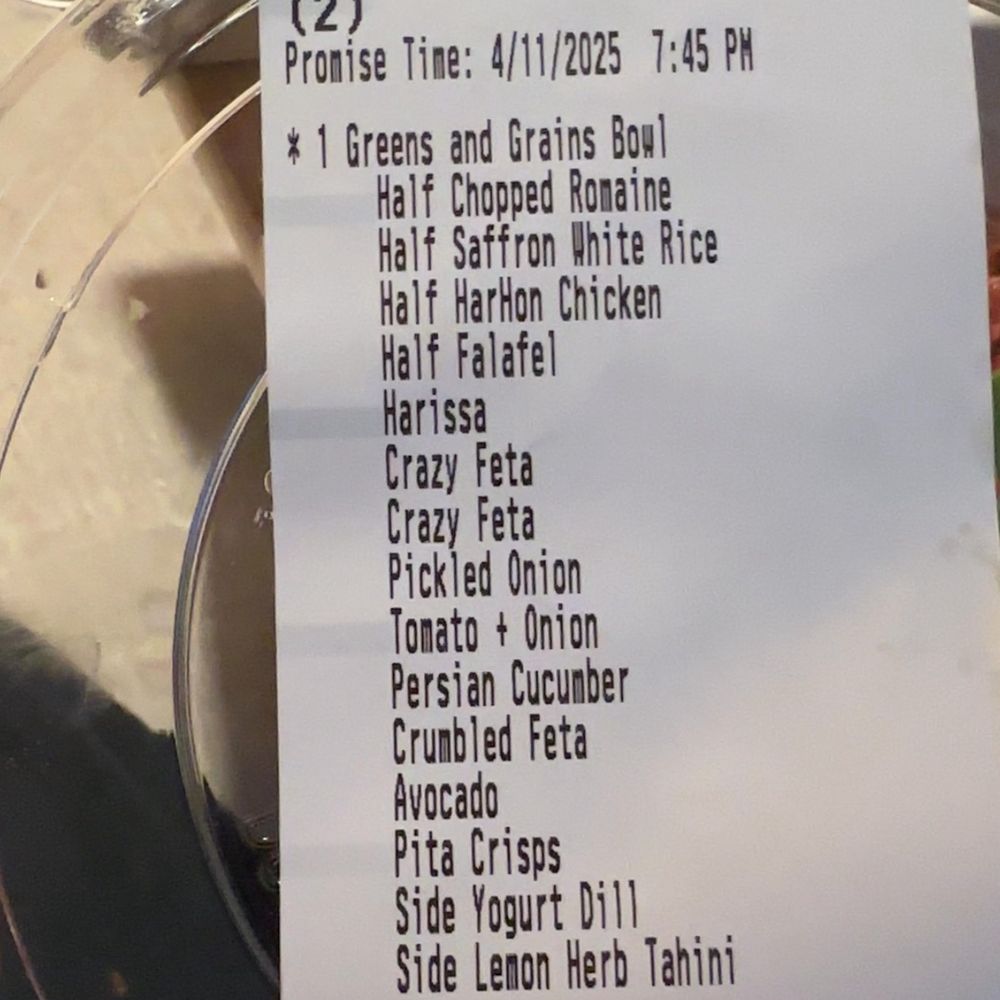 CAVA - Salad Near Me - San Marcos, California CAVA - Salad Near Me - San Marcos, California