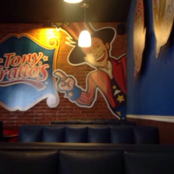 Tony Fratto's - Italian Near Me - Puebla, PUE