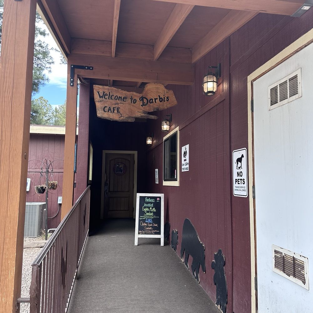 Darbi's Cafe - American Near Me - Pinetop, Arizona Darbi's Cafe - American Near Me - Pinetop, Arizona