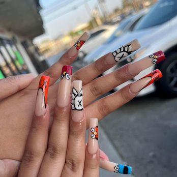 JK Beauty Nails and Spa - Nail Salons Near Me - Fair Oaks, California JK Beauty Nails and Spa - Nail Salons Near Me - Fair Oaks, California