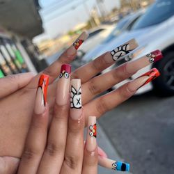 JK Beauty Nails and Spa