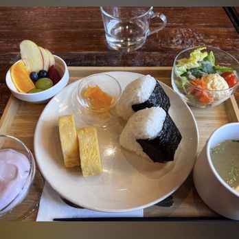 93 Coffee - Cafes Near Me - Vancouver, British Columbia