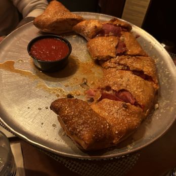 Mama Rosalia Pizza & Subs - Stromboli - Pizza Near Me - Hampton, Virginia Mama Rosalia Pizza & Subs - Stromboli - Pizza Near Me - Hampton, Virginia