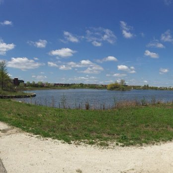 Gallery Park - Parks Near Me - Glenview, Illinois