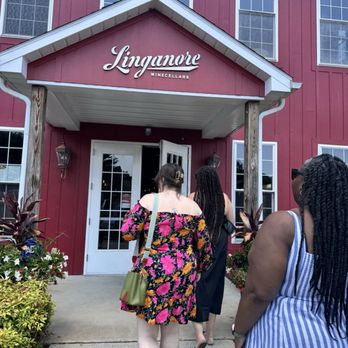 Linganore Winecellars - Venues & Event Spaces Near Me - Mount Airy, Maryland