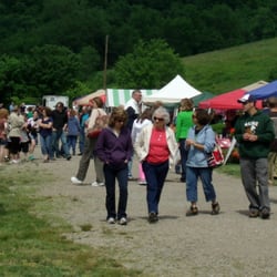 Ligonier Country Market - Shopping!!!