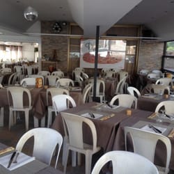 Pizzeria Le Due Palme - Dehor