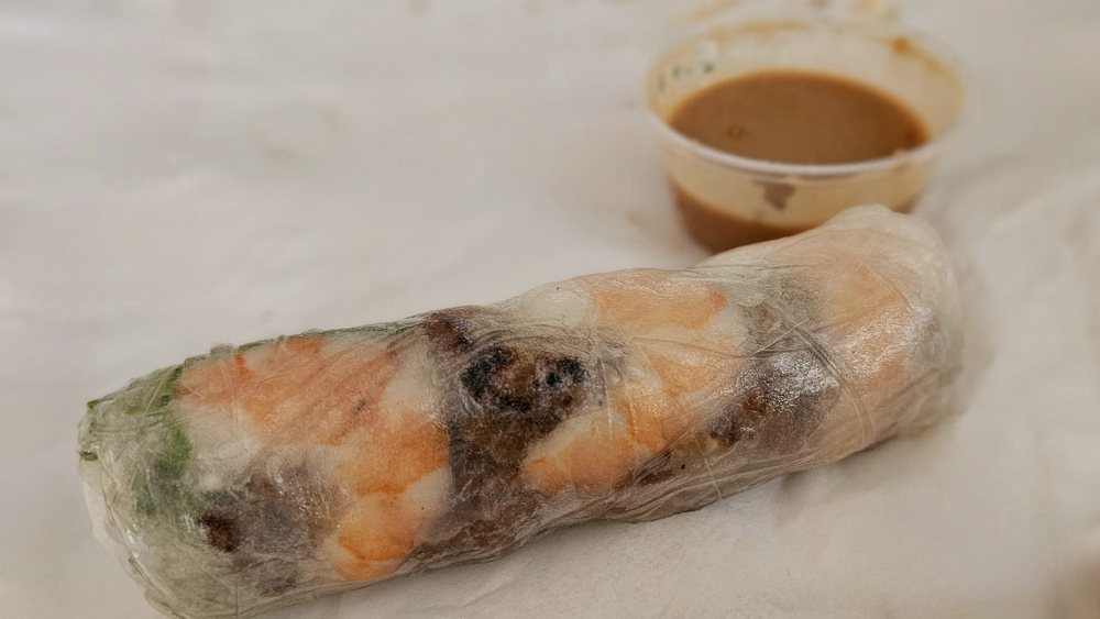 Pho Cali