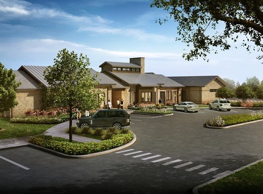 The Viridian by null