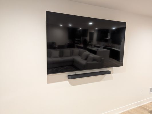 Ambler Upper Dublin Handyman Logo