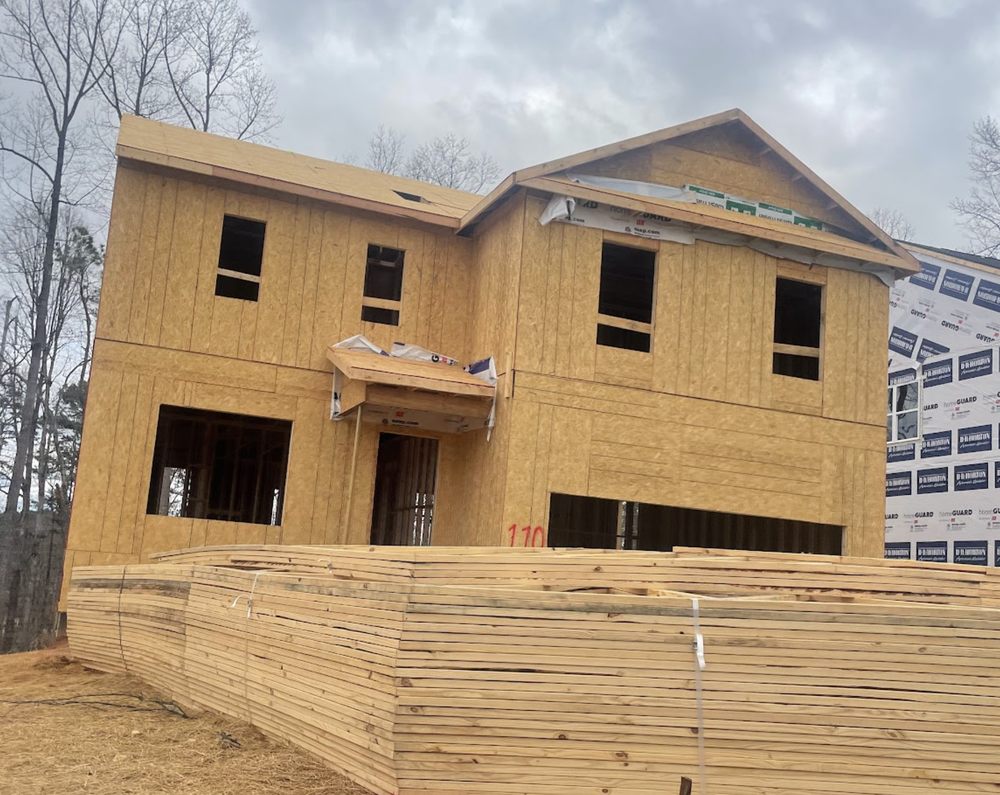 Slide of Greater Development Group