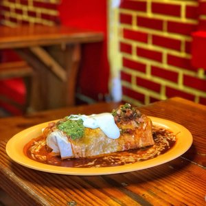 Taqueria Cancún on Yelp