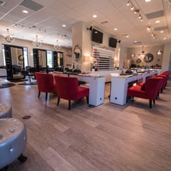 The Beauty Lounge
