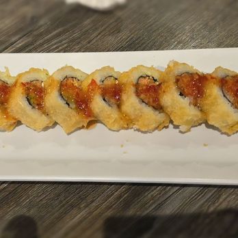 Rai Lay Asian Bistro - THAI-PHOON - Thai Near Me - Charlotte, North Carolina