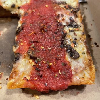 Via 313 - Pizza Near Me - Webster, Texas