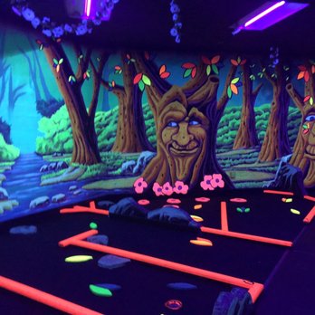Imagine 3D Mini Golf - Mini Golf Near Me - Scottsdale, Arizona Imagine 3D Mini Golf - Mini Golf Near Me - Scottsdale, Arizona