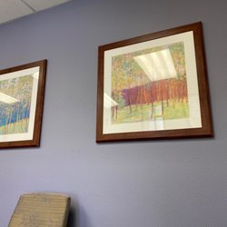 Renown Lab Services - McCabe - In the waiting room