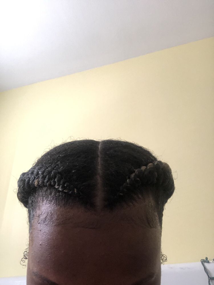 SOPHIE AFRICAN HAIR BRAIDING 【10 Photos】 15 Sunrise Hwy, Freeport, New