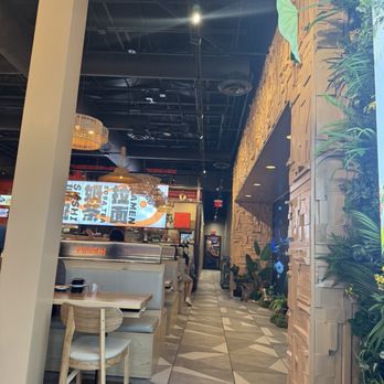 Funshi Sushi - Ramen Near Me - Beachwood, Ohio Funshi Sushi - Ramen Near Me - Beachwood, Ohio
