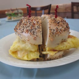 Everything Bagel